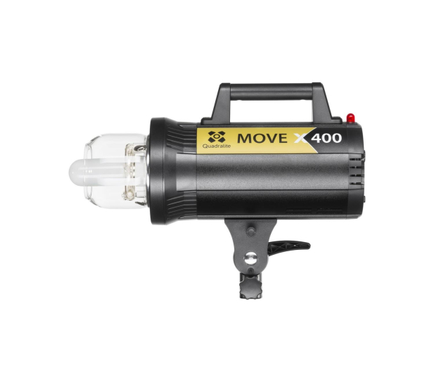 Quadralite Move X 400 - 466119 - zdjęcie 5